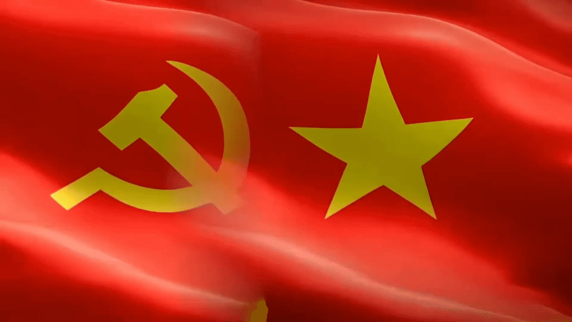 National Anthem Animation